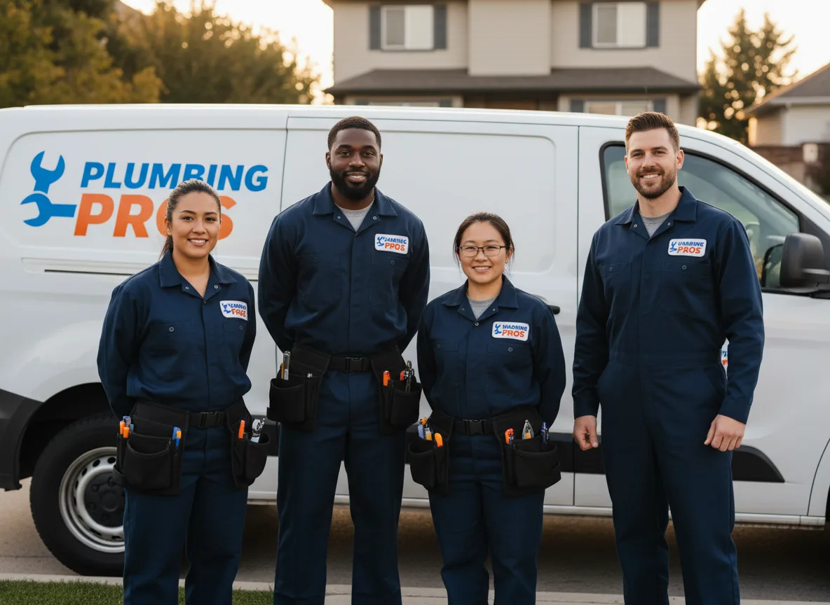 Water Heater Repair company in Lincoln Park, NJ